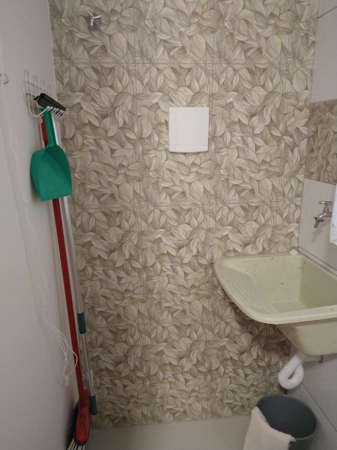 Apartment Canto Aptos Ii *