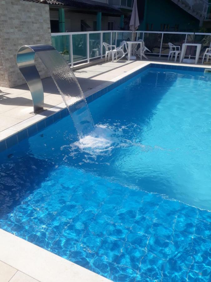 Apartment Canto Aptos Ii Caraguatatuba