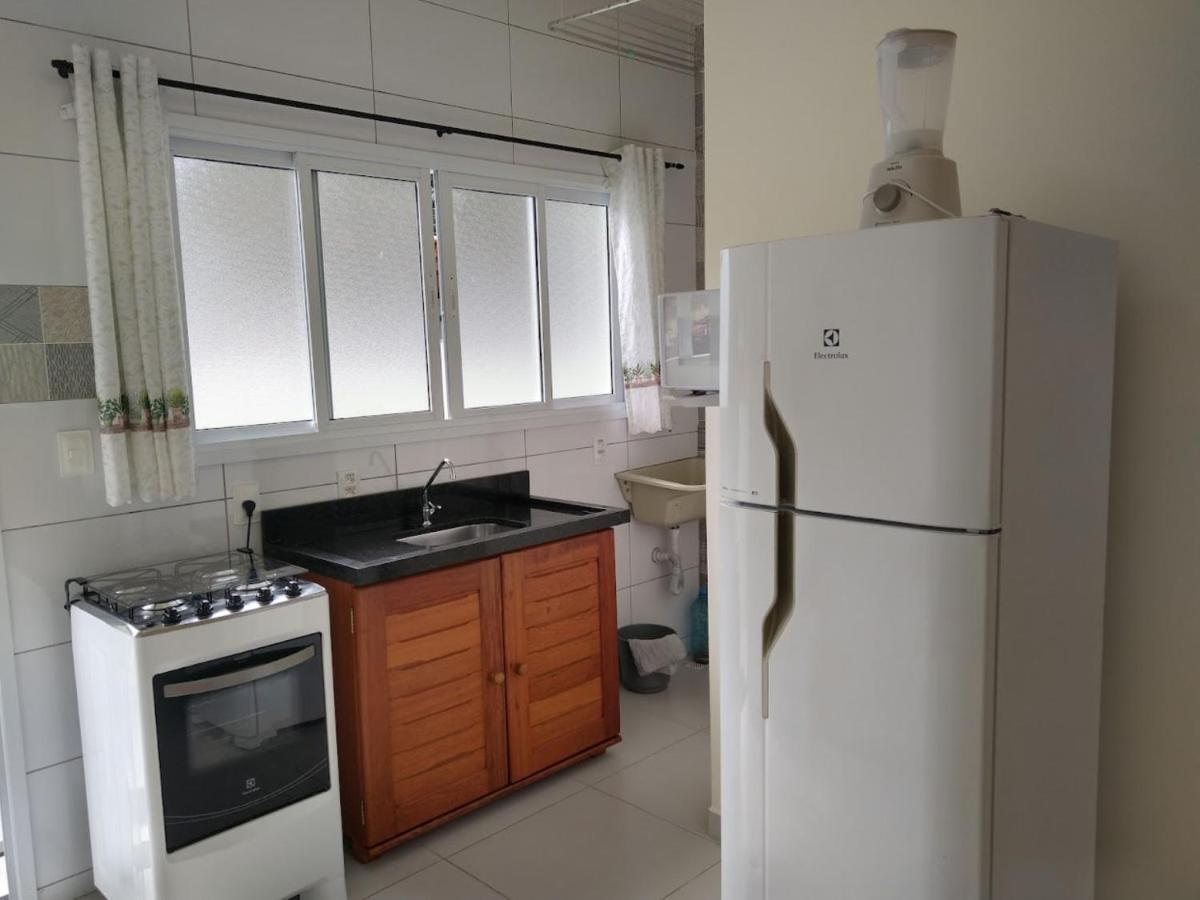 Canto Aptos Ii Apartment *