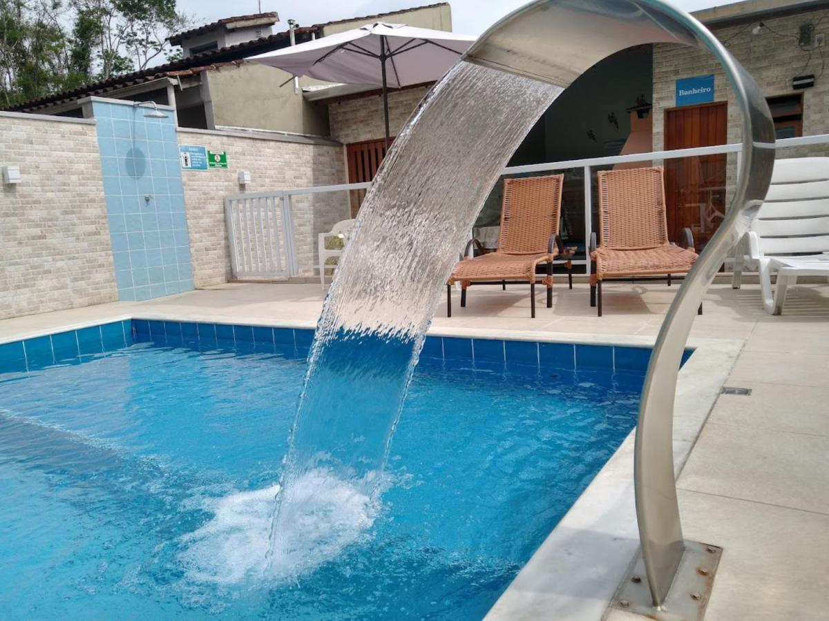 Canto Aptos Ii Apartment *