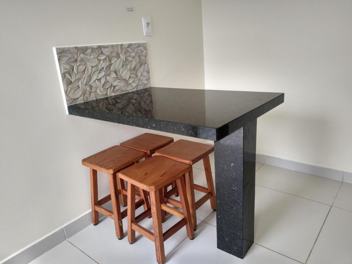 Canto Aptos Ii Apartment *