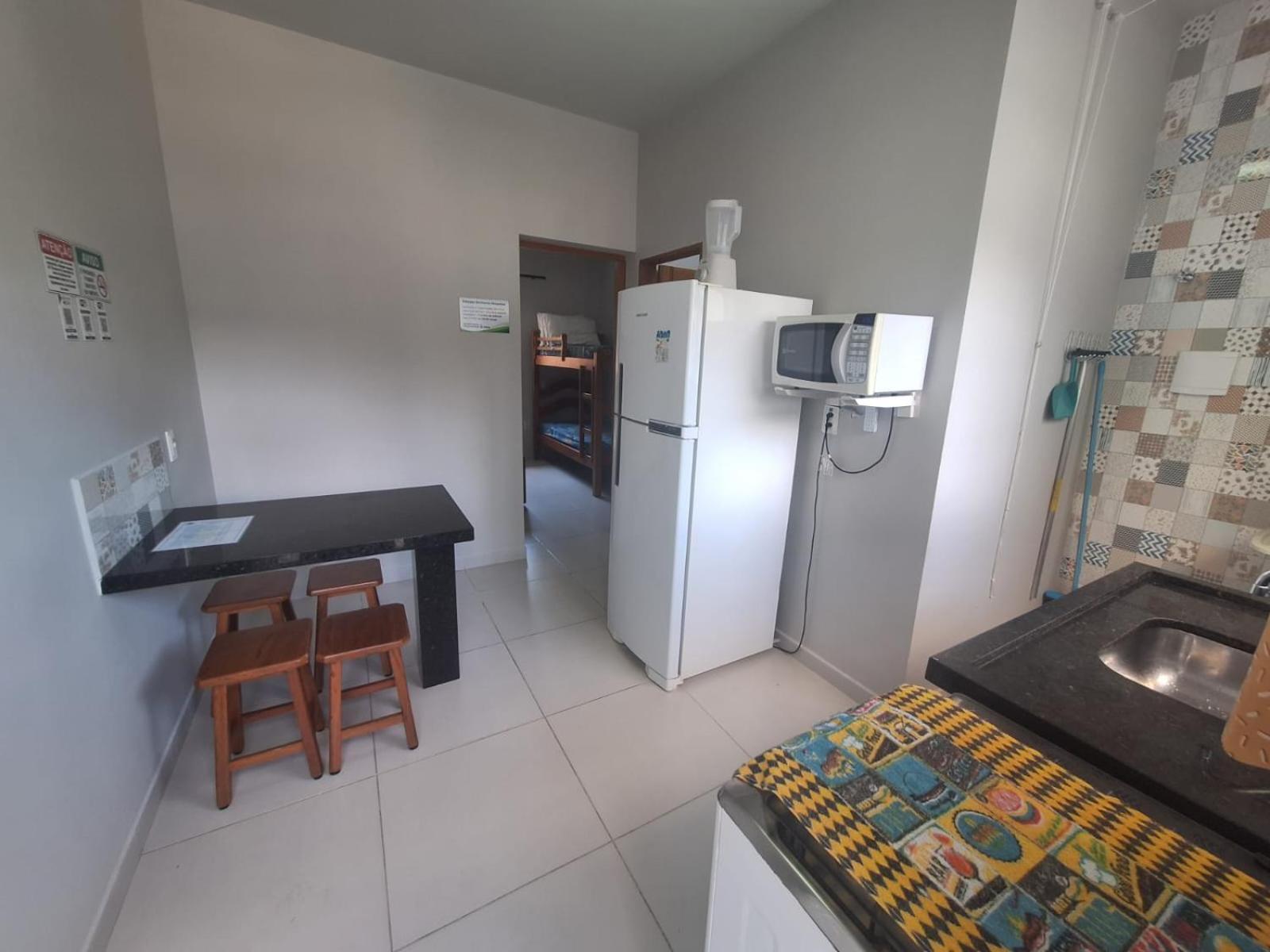 Apartment Canto Aptos Ii