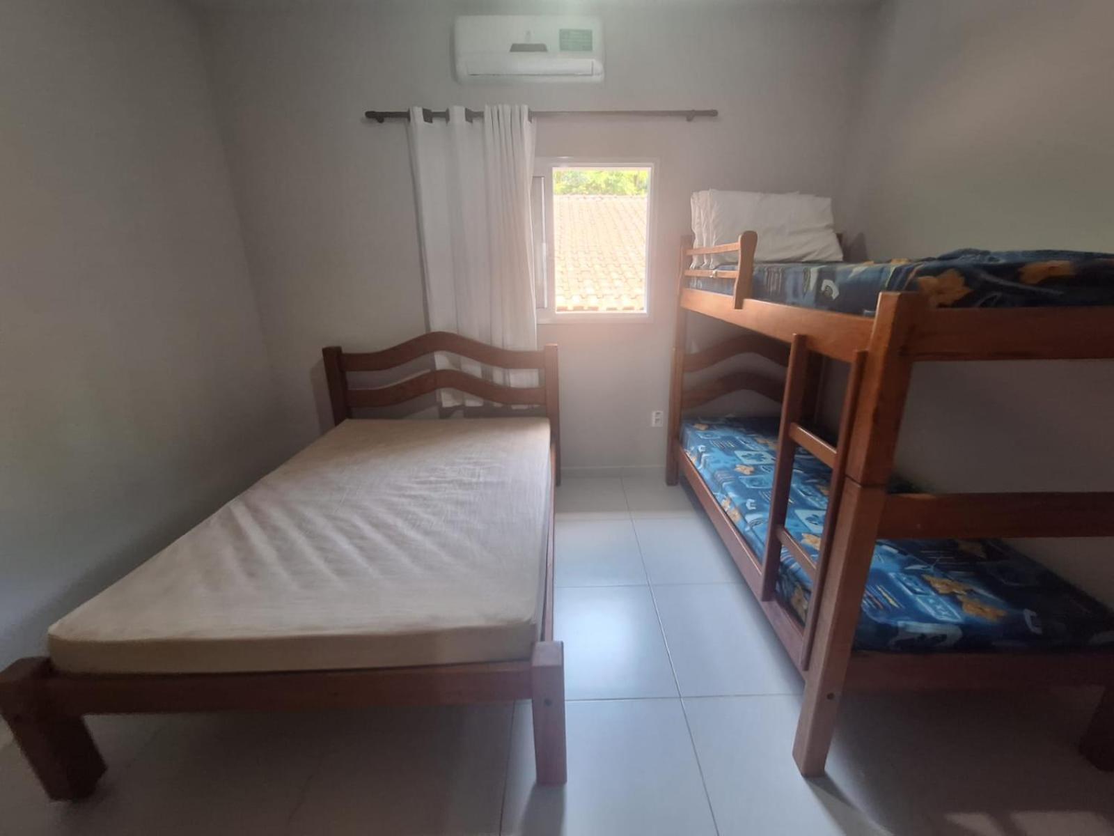 Canto Aptos Ii Apartment *