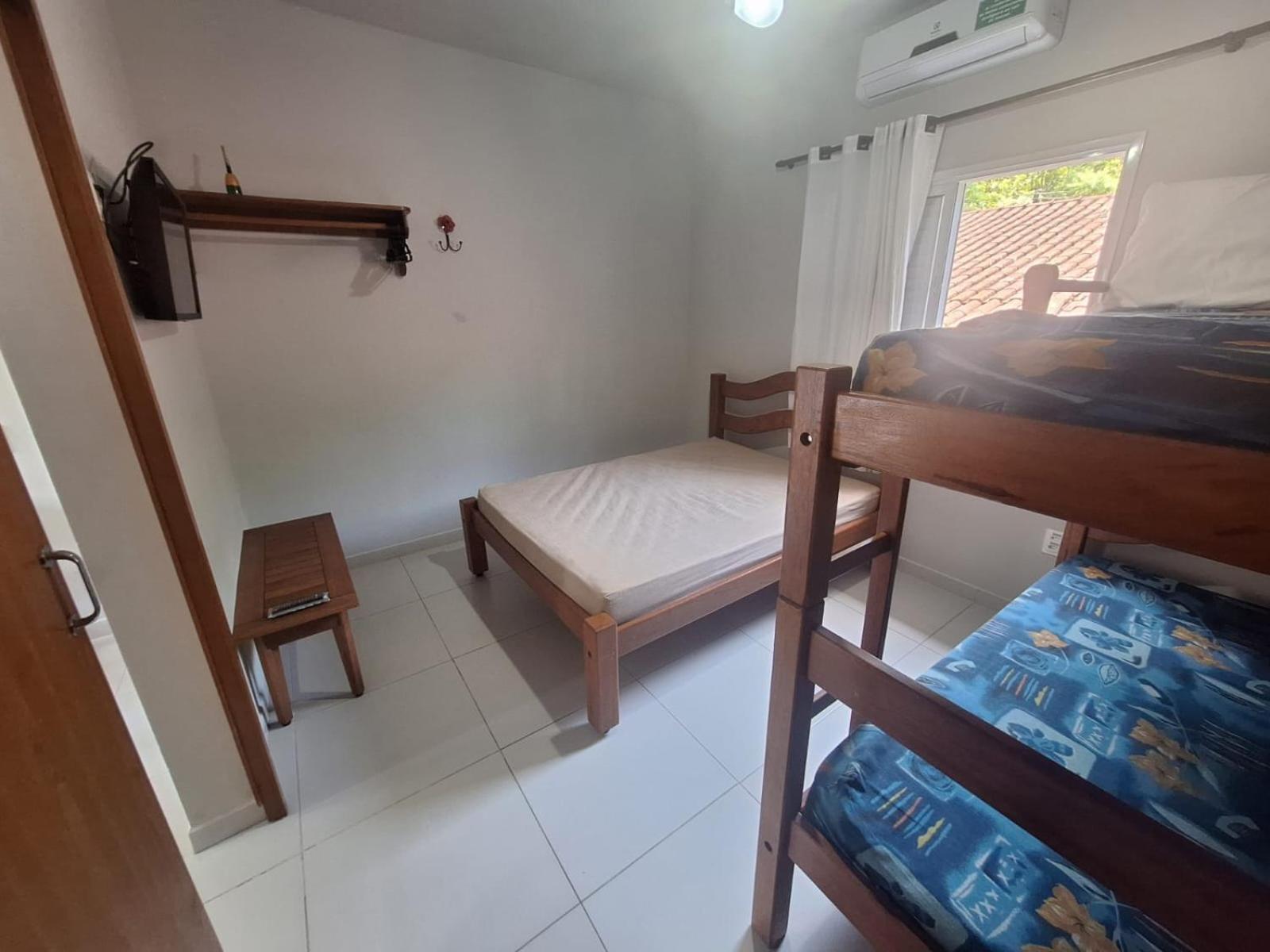 Canto Aptos Ii Apartment Caraguatatuba