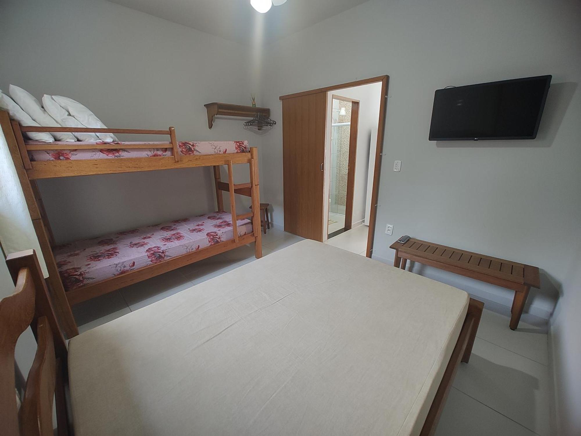 Apartment Canto Aptos Ii