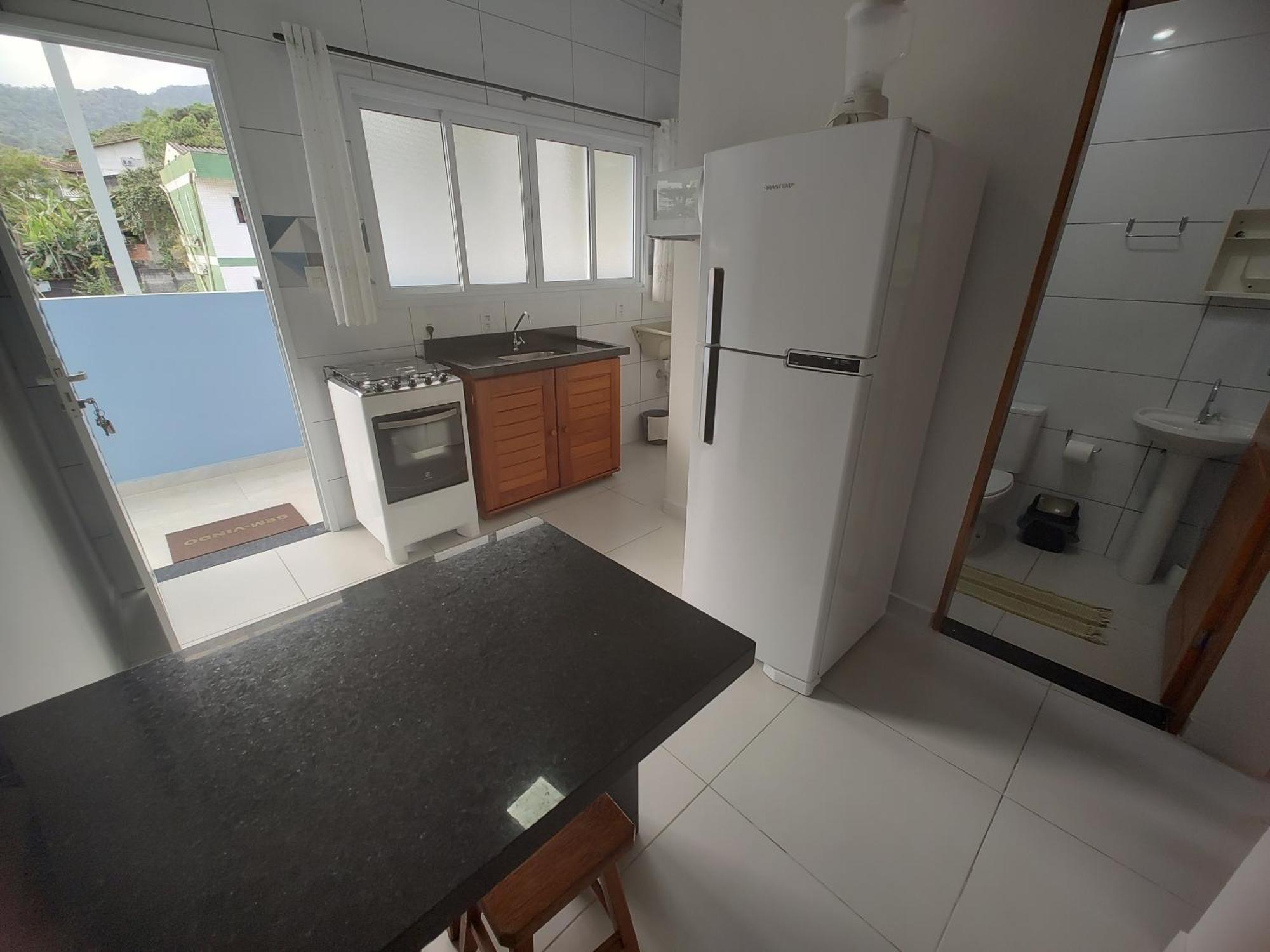 Apartment Canto Aptos Ii *