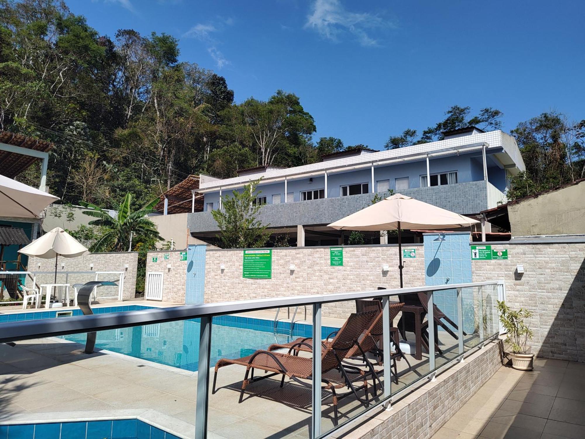 Canto Aptos Ii Apartment