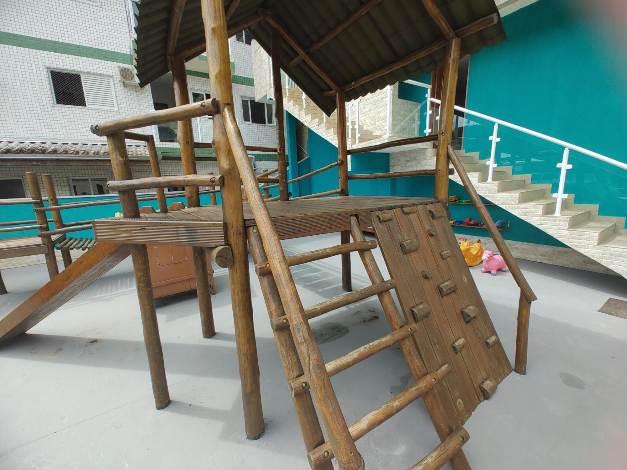 Canto Aptos Ii Apartment *