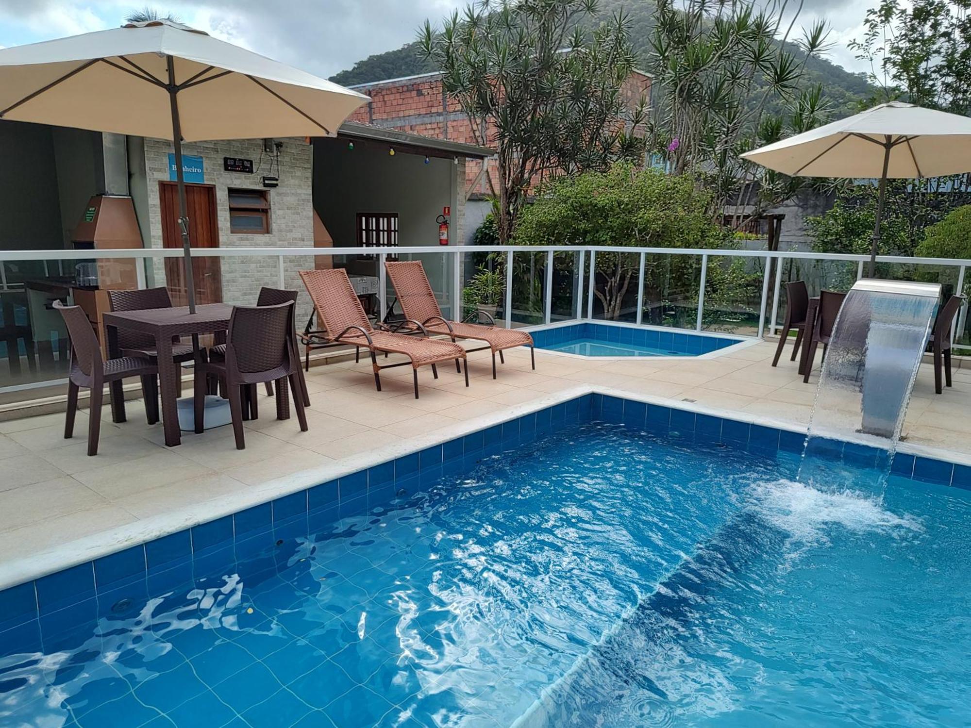 Apartment Canto Aptos Ii *