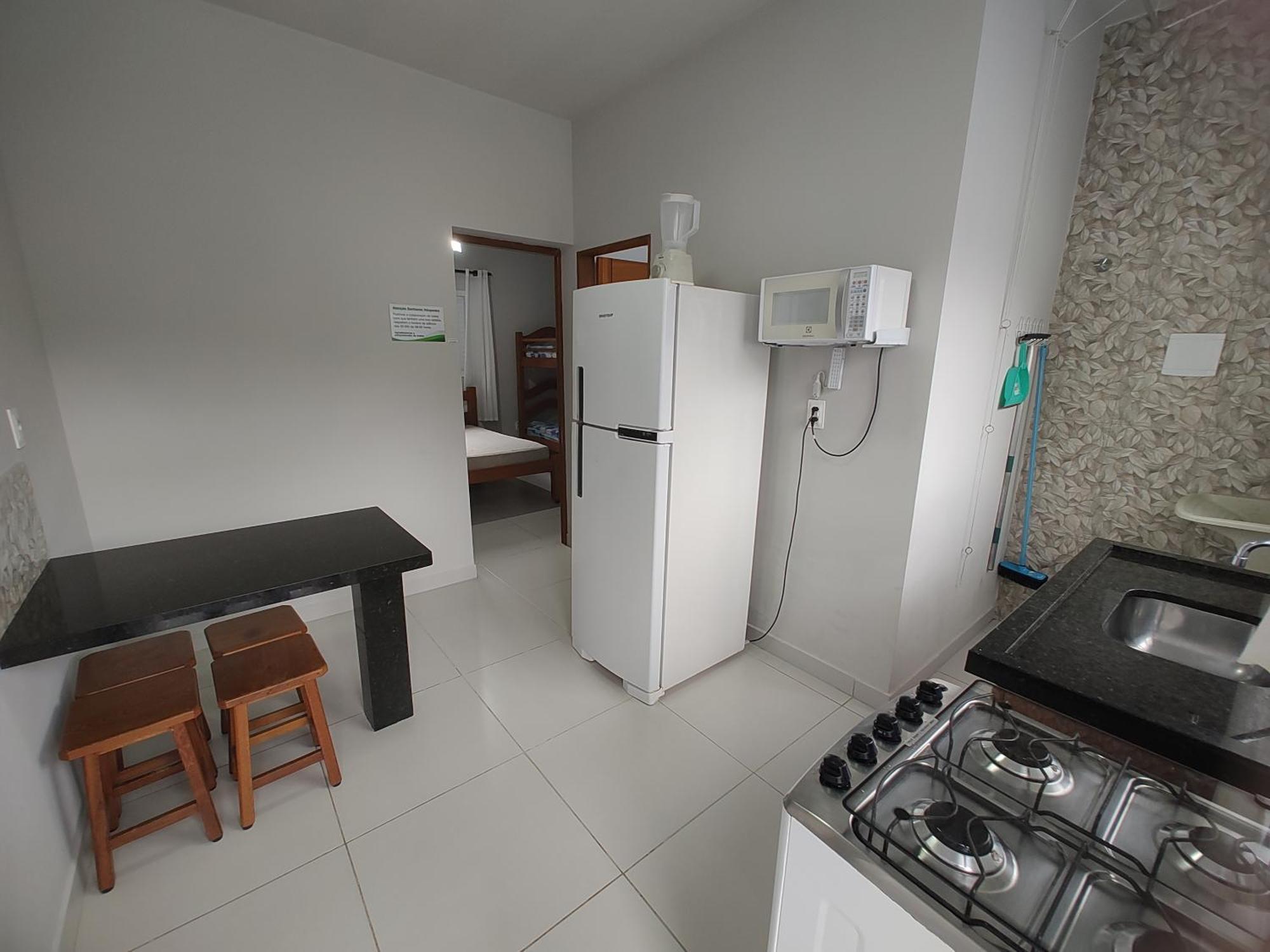Canto Aptos Ii Apartment *