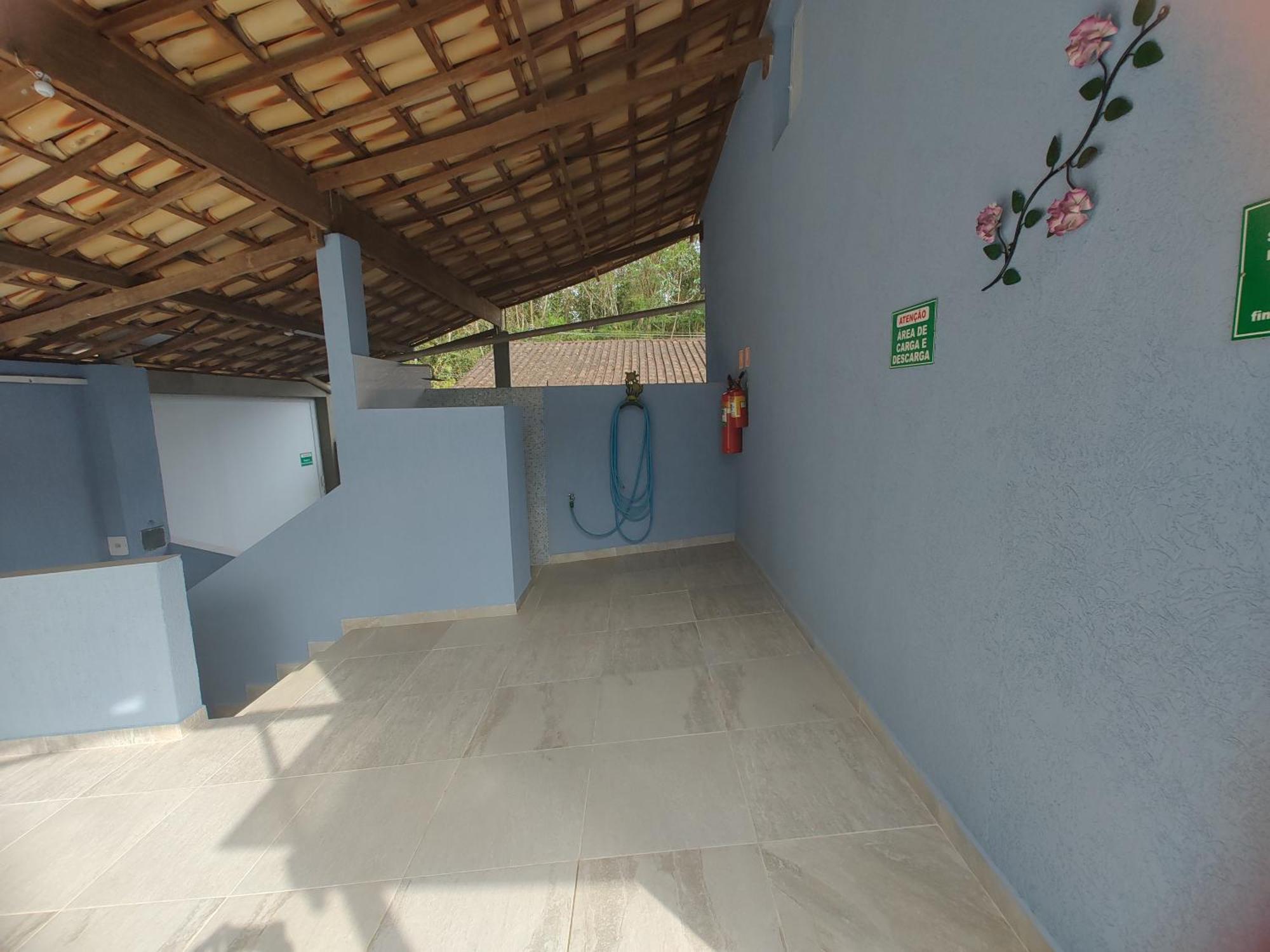 Apartment Canto Aptos Ii Caraguatatuba