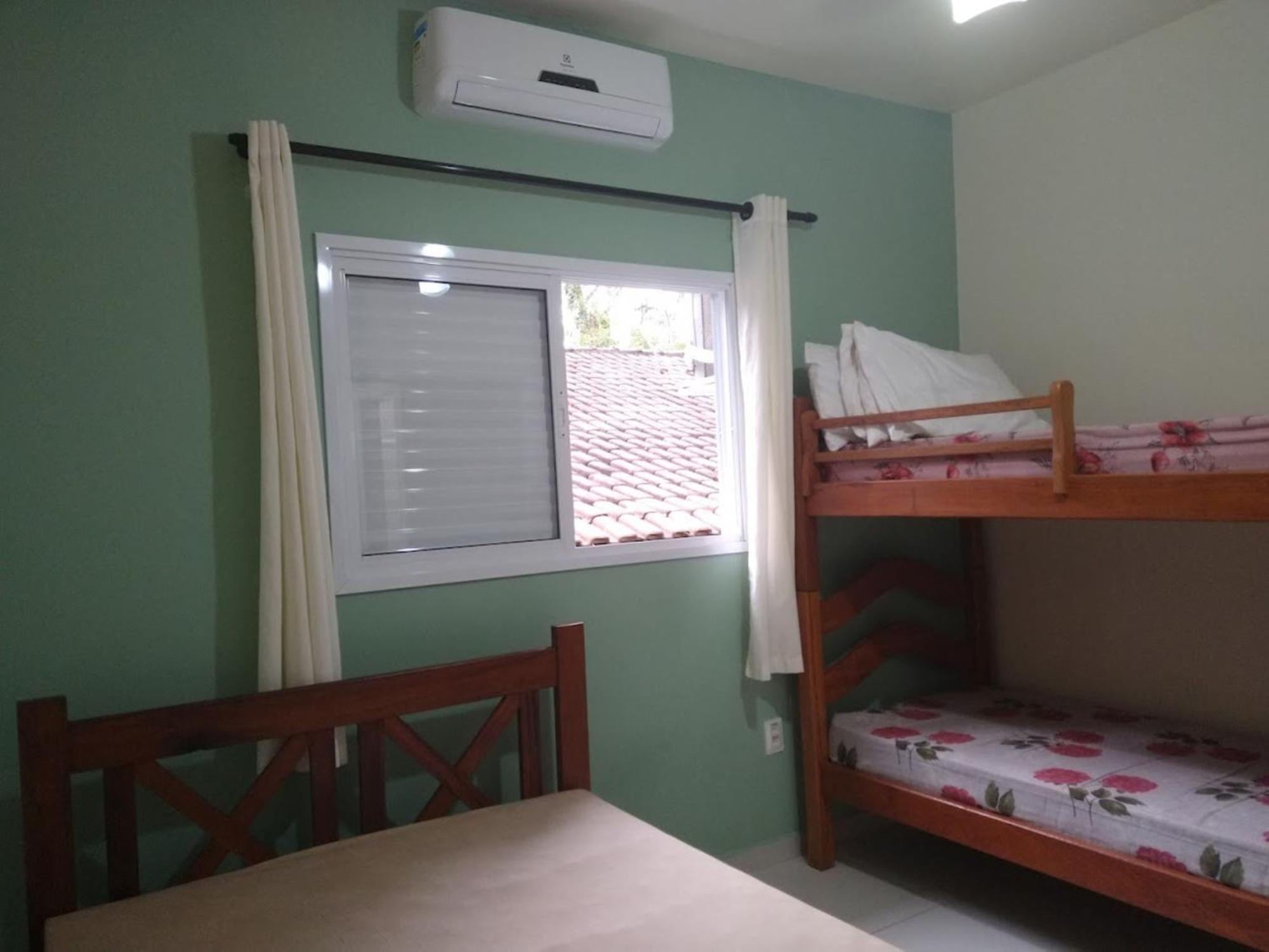Canto Aptos Ii Apartment